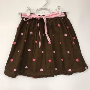 🛍3/$12🛍 Corduroy skirt